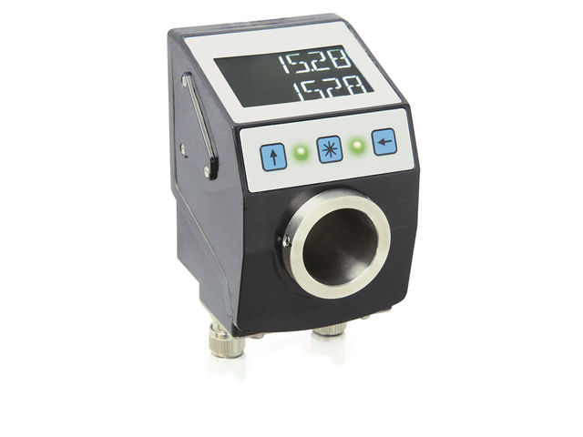 Electronic position indicator AP10