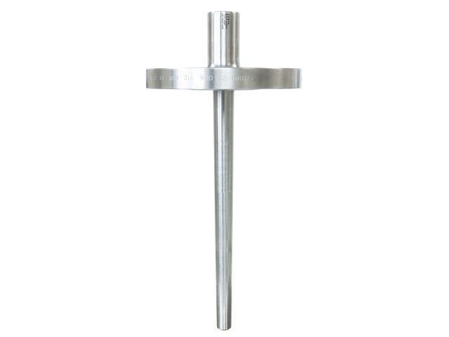 Bar stock thermowell for a wide range of heavy duty industrial applications iTHERMModuLineTT151