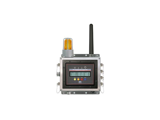 Site Sentinel CXT Wireless Controller