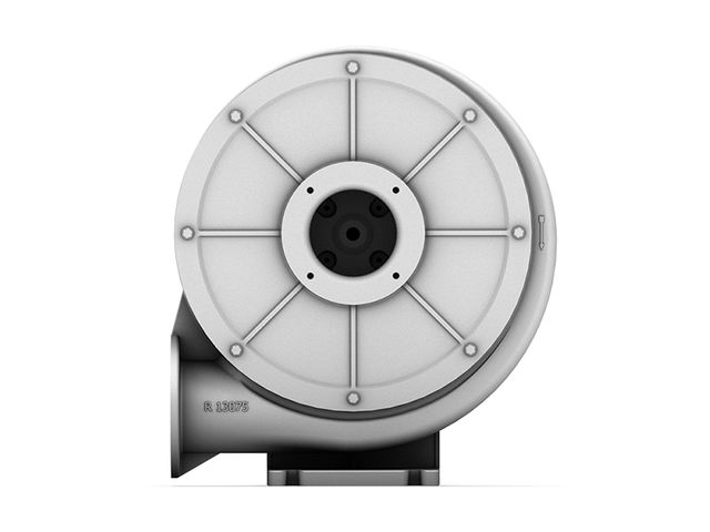  Conveying blowers/fans  Low pressure  