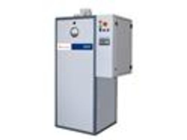 Wet Electro-static Precipitator (WESP)