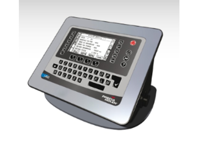 Graphic Terminal I 410 D / D-S / D-T