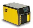 TIG welding machine