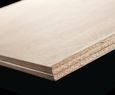 Veneer plywood