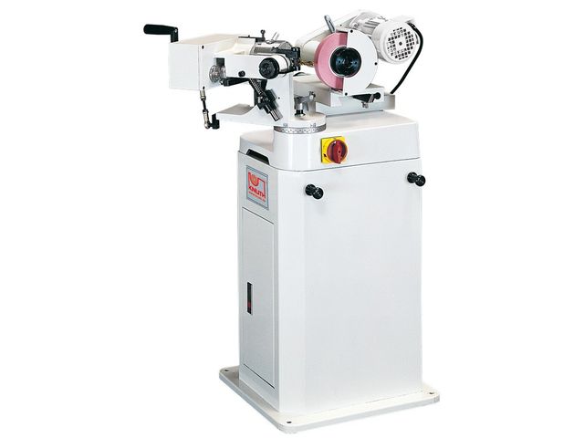 Drill and Cutter Grinder - BFT