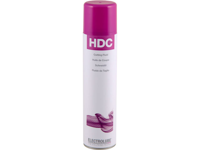 Cutting Fluid : HDC