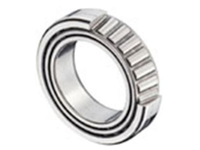 Tapered roller bearings