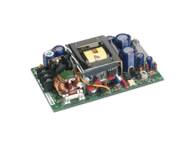 Power Supply: APS-534