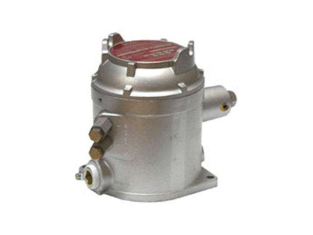 Diaphragm Pressure Switches D2X