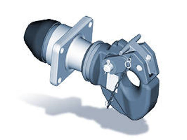 Hook coupling Type 65