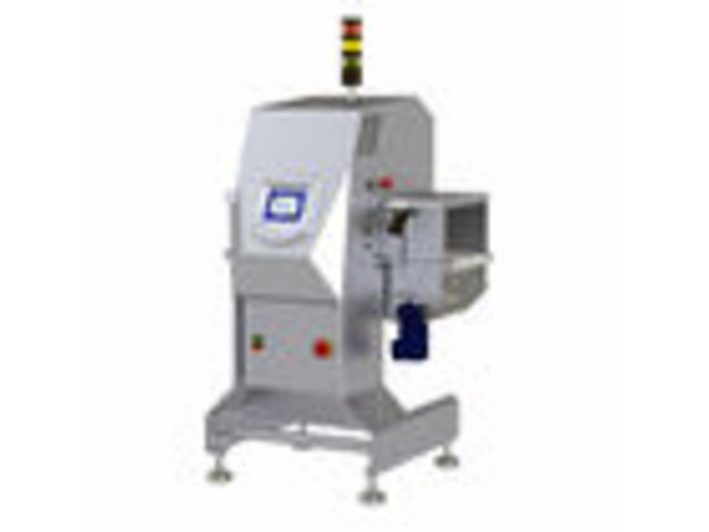 Safeline X-ray Inspection Systems