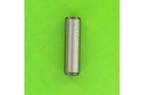 Pins : Hardened Dowel Pin, DIN 6325-m6 - A2 Stainless Steel | Contact ...