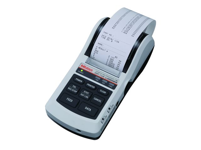 Statistic Processing Printer DP-1VR 