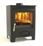 Wood stove