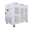 Chiller for wine and goat products