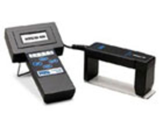 RJS Scanners and Verifiers: Inspector Model 4000