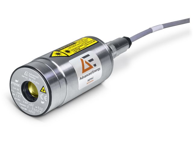 IMPAC Pyrometer IN 5/9 plus