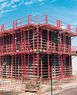 Modular formwork