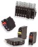 Magnetic circuit breaker