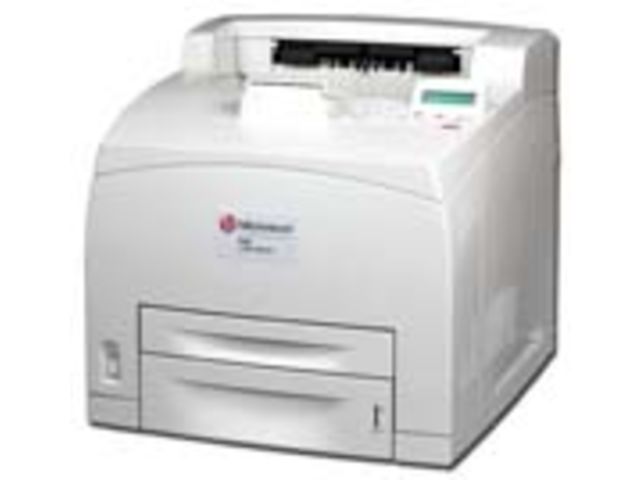 9045 Mono Laser Printer