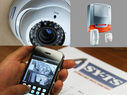 Installation of security systems