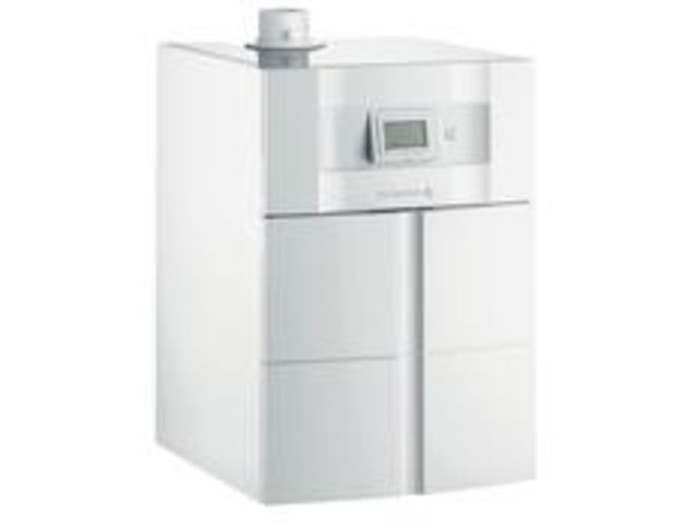 TWINEO  EGC 25 V100SL  gas condensing boiler