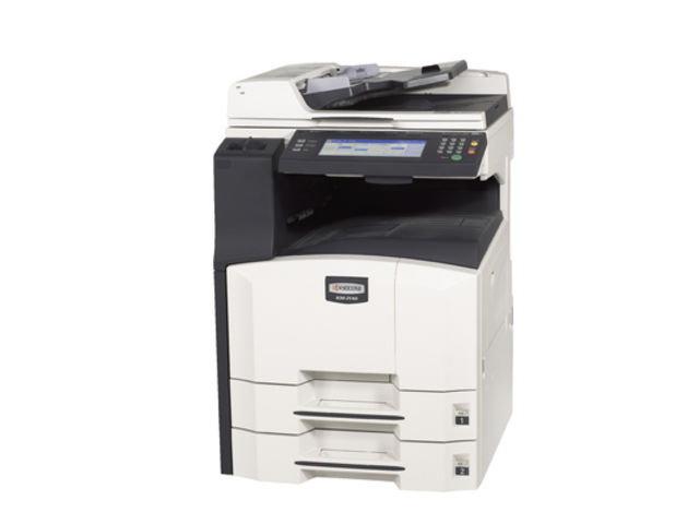 Multifunction copiers