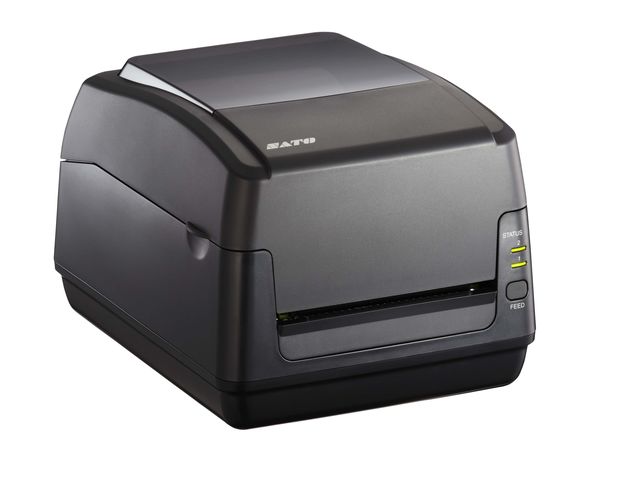 SATO WS4 Thermal Transfer Printer