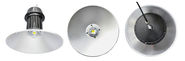 LED light fixtures