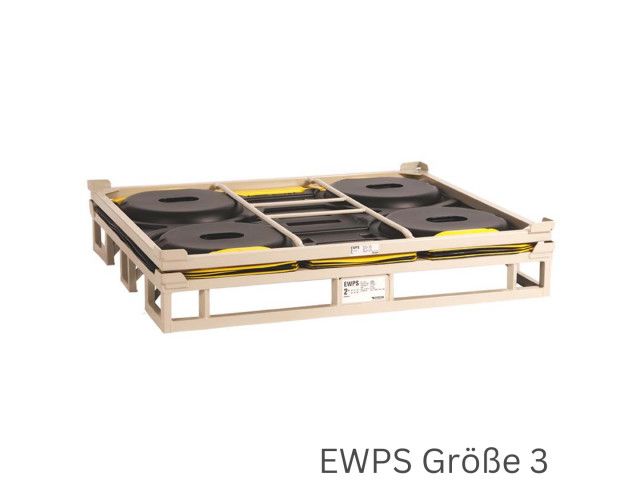 EWPS wheel pallet size 3