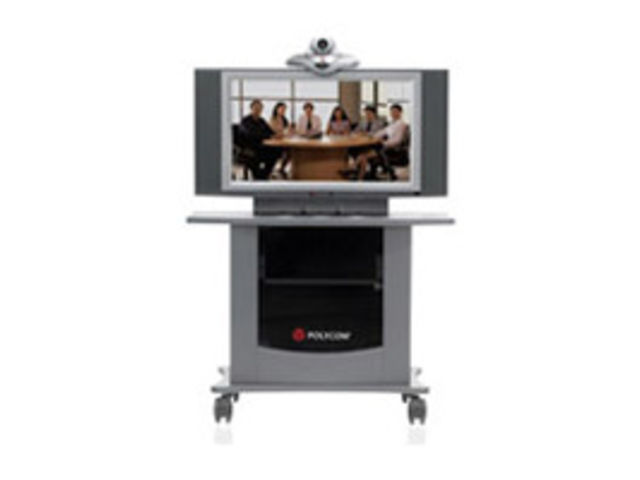 Polycom® VSX® 7000s System