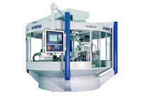 Mikron Machines Porfolio: Multistep XT-200 | Contact MIKRON MACHINING ...