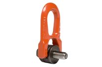 Female Double Swivel Shackle Codipro SS FE DSS