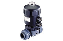 Pneumatic valve : Type 6516 | Contact BURKERT CONTROMATIC