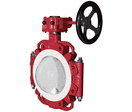 Shut-off And Control Butterfly Valves : NKL | Contact RICHTER CHEMIE ...