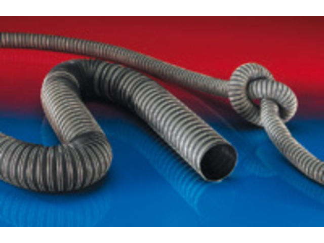 Hoses for Higher Temperatures, High Temperature Hoses: NEO 2