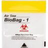 Bag for dangerous, infectious products