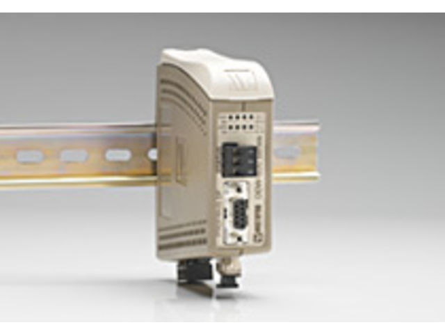 ODW-631 fibre optic modem