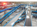 Conveyor equipment