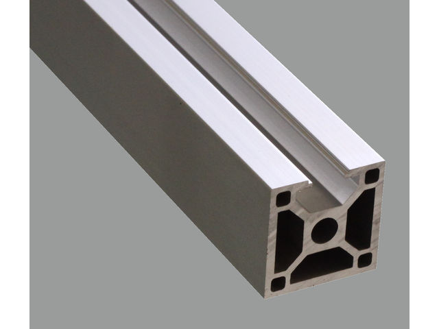 Aluminium Profile 8 mm Slot 30x30