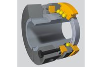 Torque Limiter EAS®-COMPACT | Contact MAYR FRANCE