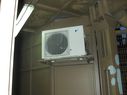 Split-system air conditioners