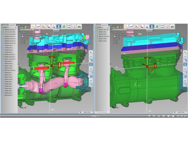 3D_Evolution©  Viewer