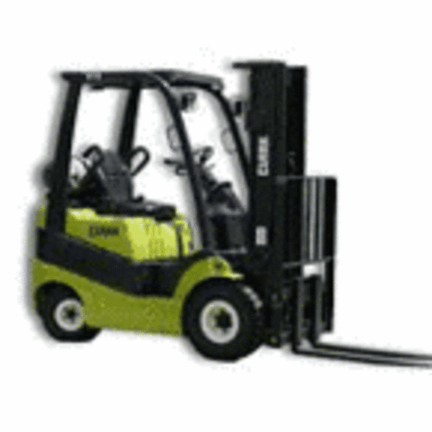 Diesel- &amp; LPG Forklifts, Pneumatic Tire : C15/18/20s Gen2 Series