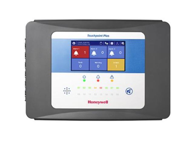 TOUCHPOINT PLUS (TPPL) gas detection system