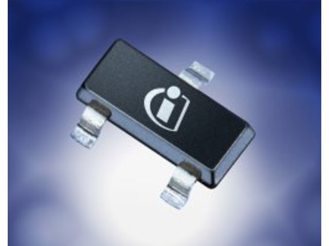 Silicon Temperature Sensors