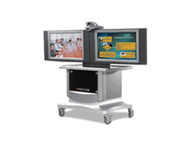 Polycom® VSX® 6000