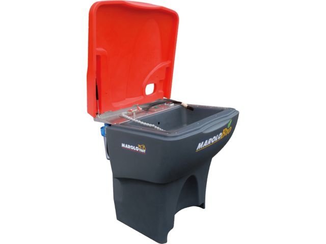 MAROLOBIO 100 biological cleaning tank