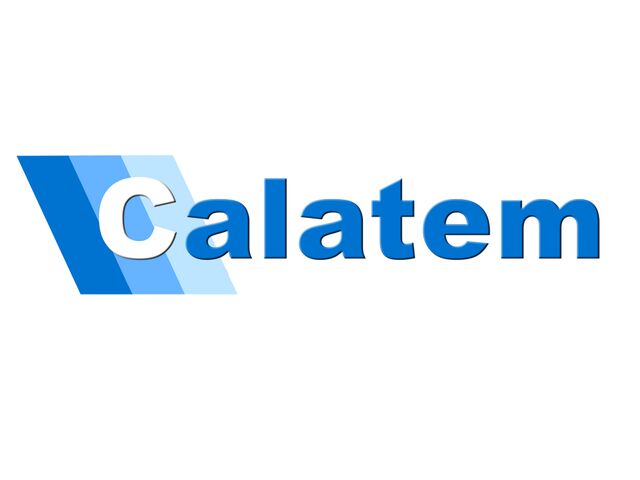 Industrial calcium carbonate : CALATEM®