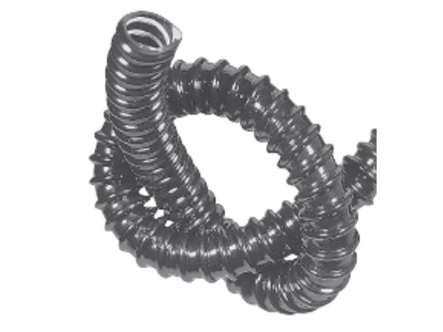 Spiral cable conduit ELECTROFLEX